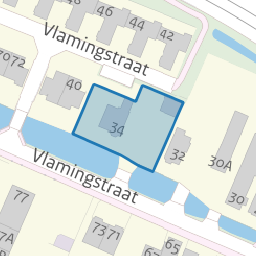 Perceel ZTM00-C-2743