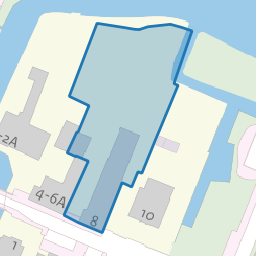 Perceel ZTM00-C-2755