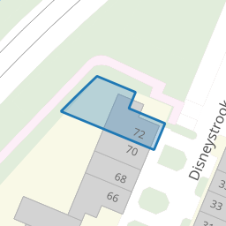 Perceel ZTM00-C-2761