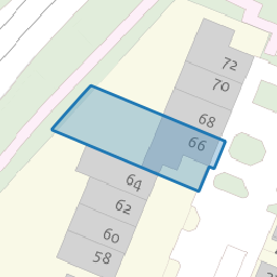 Perceel ZTM00-C-2764