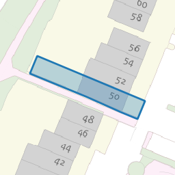 Perceel ZTM00-C-2772