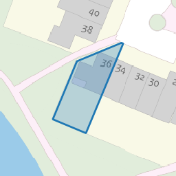 Perceel ZTM00-C-2779