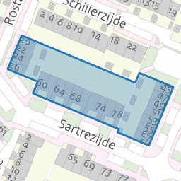 Perceel ZTM00-C-2787