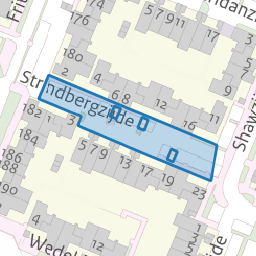 Perceel ZTM00-C-2791