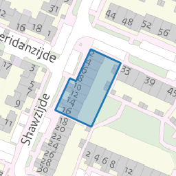 Perceel ZTM00-C-2792