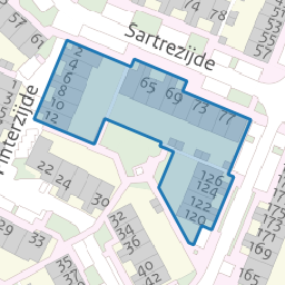 Perceel ZTM00-C-2797