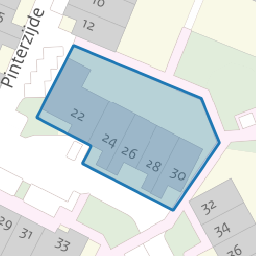 Perceel ZTM00-C-2798
