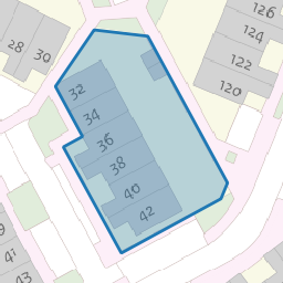 Perceel ZTM00-C-2799