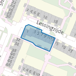 Perceel ZTM00-C-2800