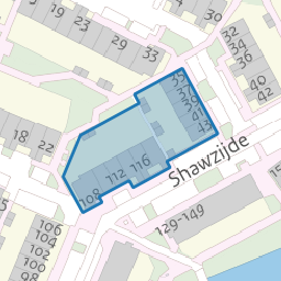 Perceel ZTM00-C-2802