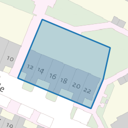 Perceel ZTM00-C-2803