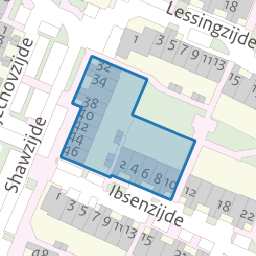 Perceel ZTM00-C-2804