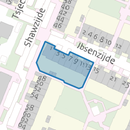 Perceel ZTM00-C-2805