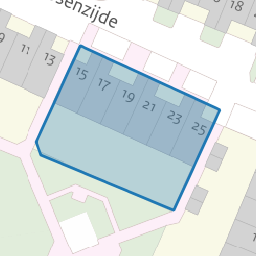 Perceel ZTM00-C-2806