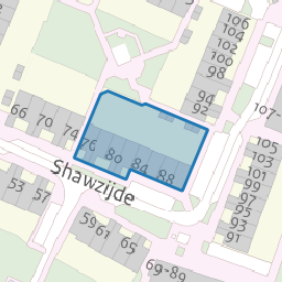 Perceel ZTM00-C-2808