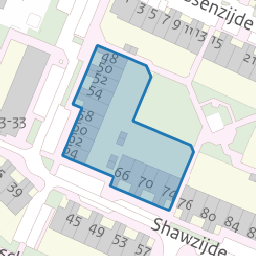 Perceel ZTM00-C-2809