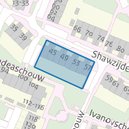 Perceel ZTM00-C-2812