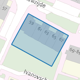 Perceel ZTM00-C-2813