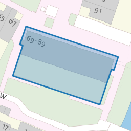 Perceel ZTM00-C-2814