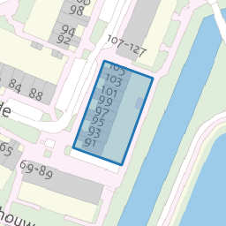 Perceel ZTM00-C-2815