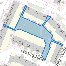 Perceel ZTM00-C-2820