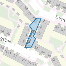 Perceel ZTM00-C-2821