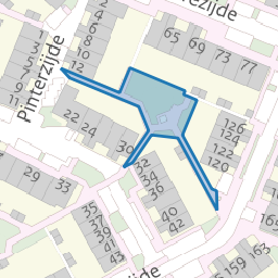 Perceel ZTM00-C-2822