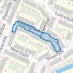 Perceel ZTM00-C-2823