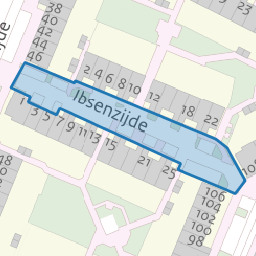 Perceel ZTM00-C-2825