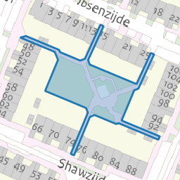 Perceel ZTM00-C-2826