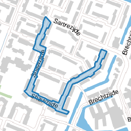 Perceel ZTM00-C-2827