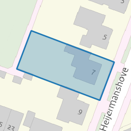 Perceel ZTM00-C-2836