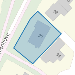 Perceel ZTM00-C-2845