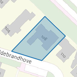 Perceel ZTM00-C-2851