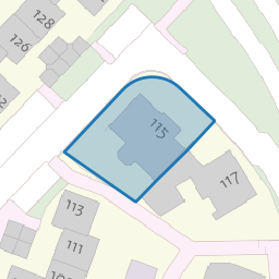 Perceel ZTM00-C-2857