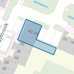 Perceel ZTM00-C-2865