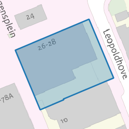 Perceel ZTM00-C-2867