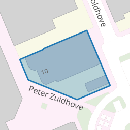 Perceel ZTM00-C-2868