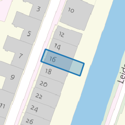 Perceel ZTM00-C-2872