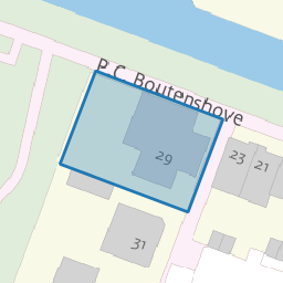 Perceel ZTM00-C-2908