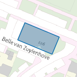 Perceel ZTM00-C-2913