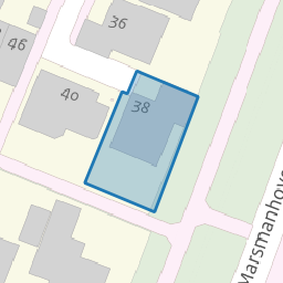 Perceel ZTM00-C-2917