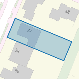 Perceel ZTM00-C-2925