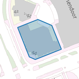 Perceel ZTM00-C-2929