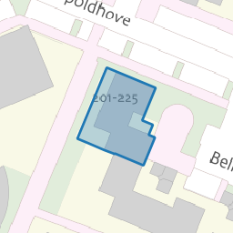 Perceel ZTM00-C-2937