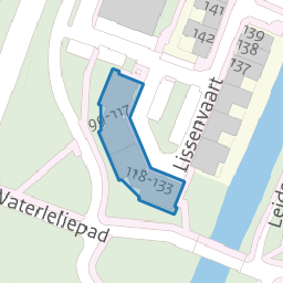 Perceel ZTM00-C-2945