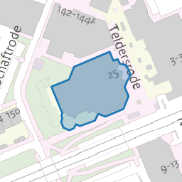 Perceel ZTM00-C-2947