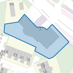 Perceel ZTM00-C-2949