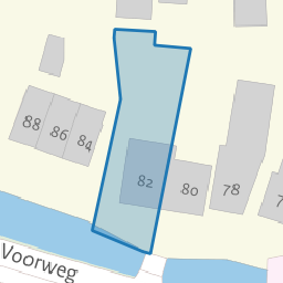 Perceel ZTM00-C-2952