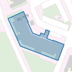 Perceel ZTM00-C-2960